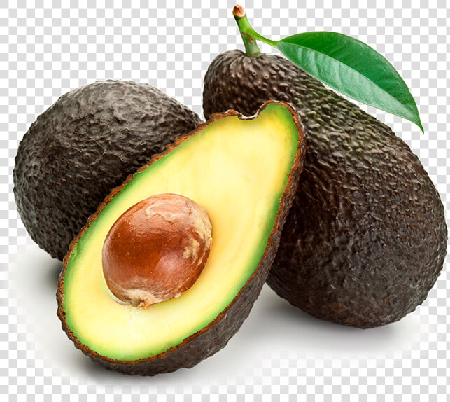 Avocado   Avocado White Background Hd  HD Png DownloadTransparent PNG