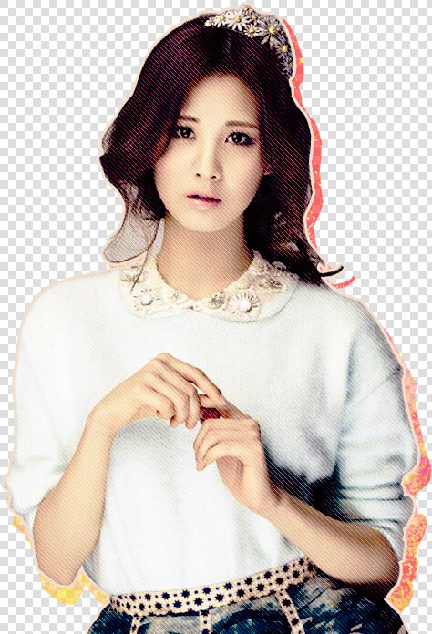 Seohyun Snsd  HD Png DownloadTransparent PNG