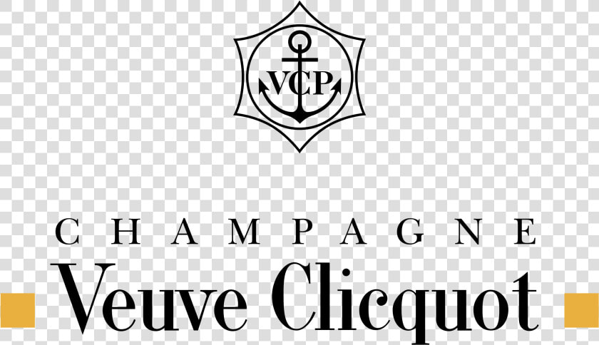 Veuve Clicquot Champagne Logo Png  Transparent PngTransparent PNG