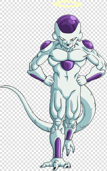 Freeza Dragon Ball  HD Png DownloadTransparent PNG