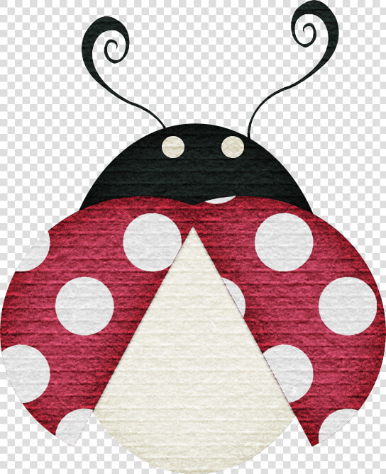 Borboletas  amp  Joaninhas E   Ladybug  HD Png DownloadTransparent PNG