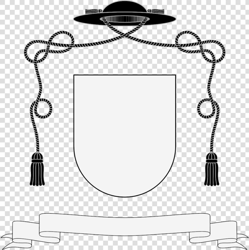 Priest Coat Of Arms Blank   Png Download  Transparent PngTransparent PNG