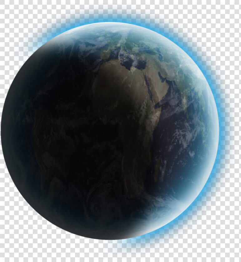 Planet Earth Png High quality Image   Glowing Earth Transparent Background  Png DownloadTransparent PNG