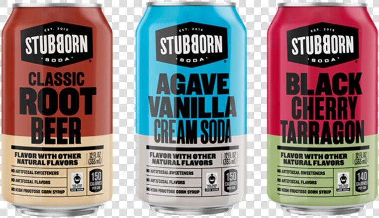 Stubborn soda   Stubborn Soda Can  HD Png DownloadTransparent PNG