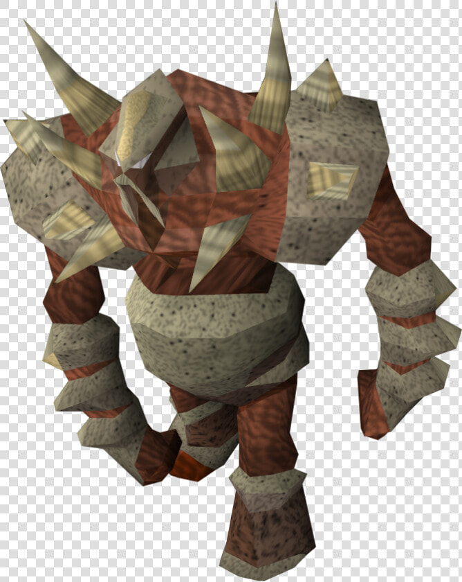 Runescape Abyssal Titan  HD Png DownloadTransparent PNG