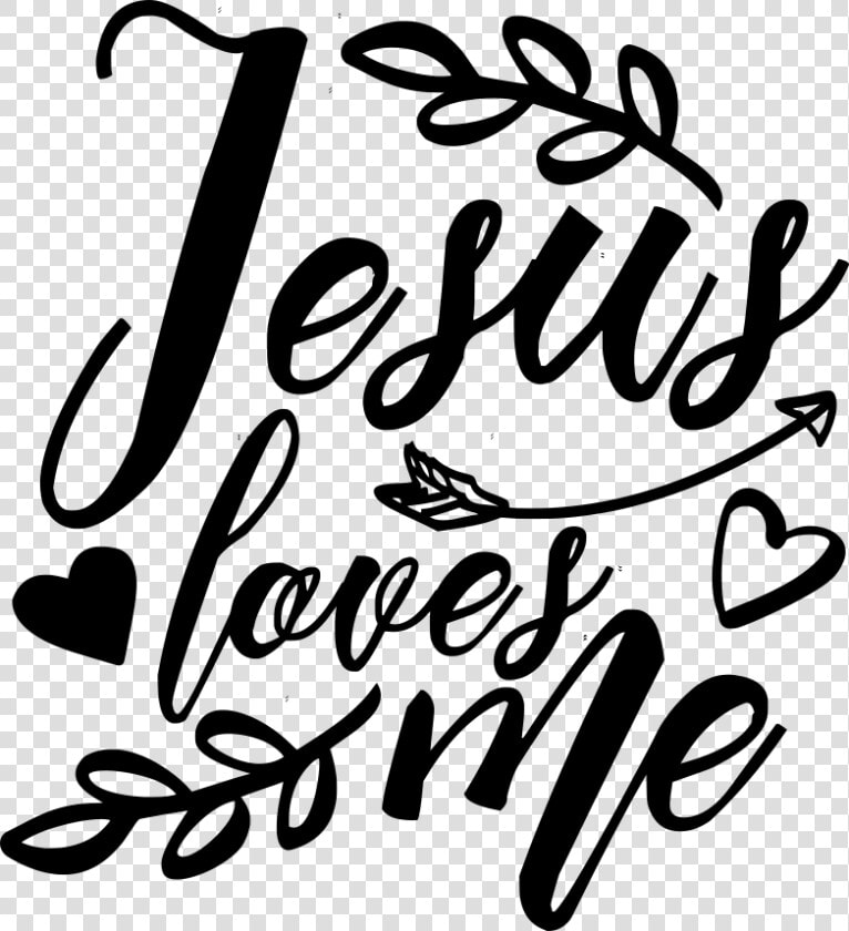 Jesus Loves Me Verse   Transparent Cartoons   Jesus Love Me Vector  HD Png DownloadTransparent PNG