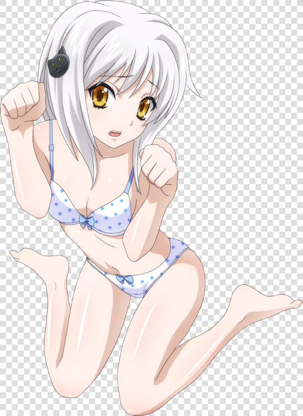 Transparent Koneko Png   Koneko Toujou Hentai Pack  Png DownloadTransparent PNG