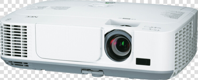 Np m311w Projector   Projector Nec Np M300x  HD Png DownloadTransparent PNG