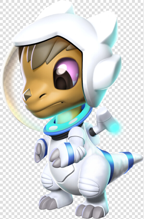 Dragon Mania Legends Astronaut Baby Dragon  HD Png DownloadTransparent PNG