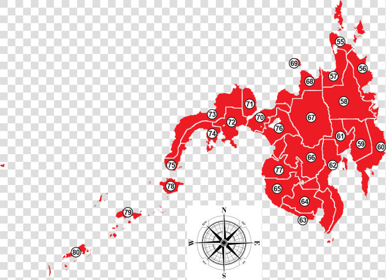 Philippine Map Png  Transparent PngTransparent PNG