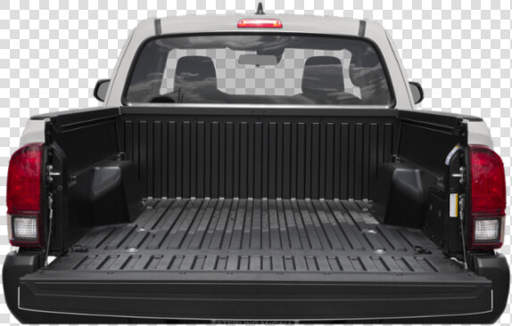 New 2019 Toyota Tacoma 4wd Sr   Toyota  HD Png DownloadTransparent PNG