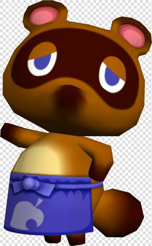 Tom Nook Acnl   Animal Crossing Tom Nook Meme  HD Png DownloadTransparent PNG