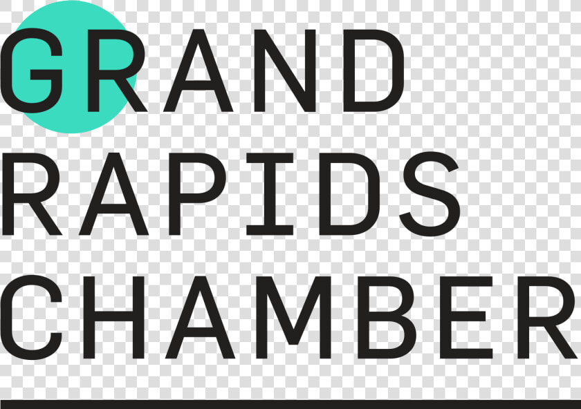 Grand Rapids Chamber Logo  HD Png DownloadTransparent PNG