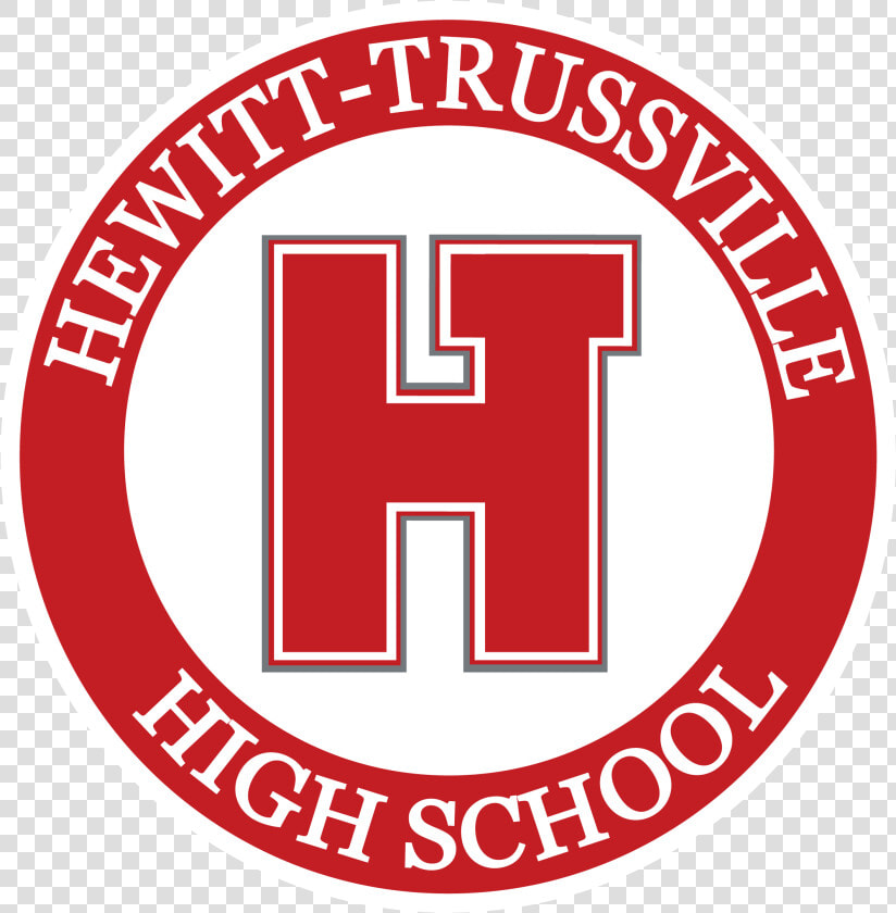 Hewitt Trussville High School Logo  HD Png DownloadTransparent PNG