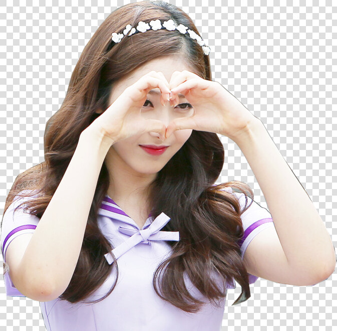 Thumb Image   Gfriend Sinb Png  Transparent PngTransparent PNG