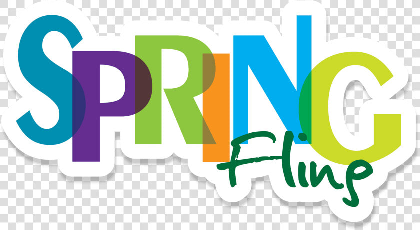 Spring Fling Png   Spring Fling  Transparent PngTransparent PNG