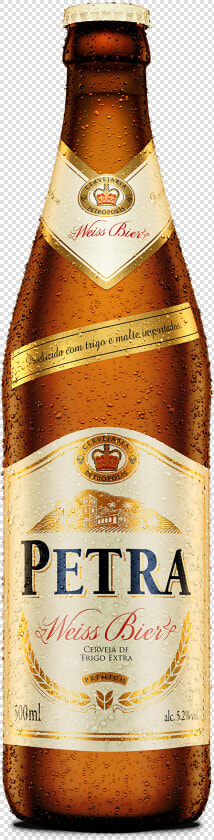 Cerveja Petra Weiss Bier  HD Png DownloadTransparent PNG