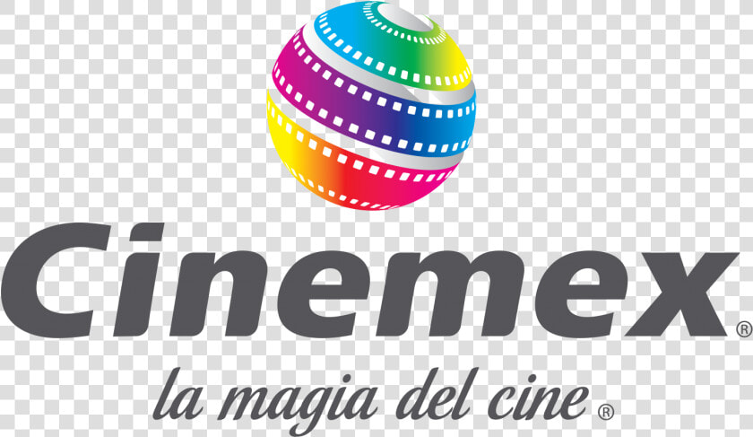 Logo De Cinemex  HD Png DownloadTransparent PNG