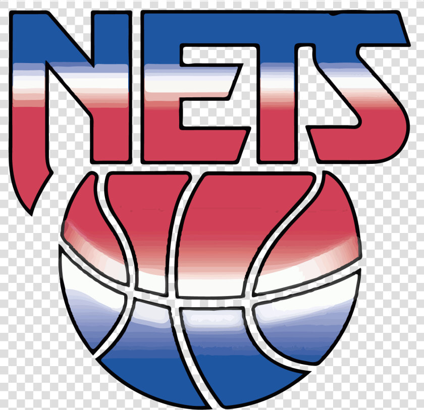 New Jersey Nets Logo Png   New Jersey Nets Logo  Transparent PngTransparent PNG