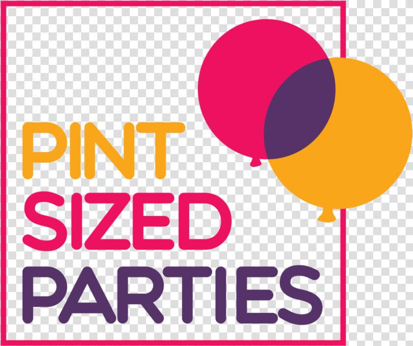 Pint sized Parties  HD Png DownloadTransparent PNG