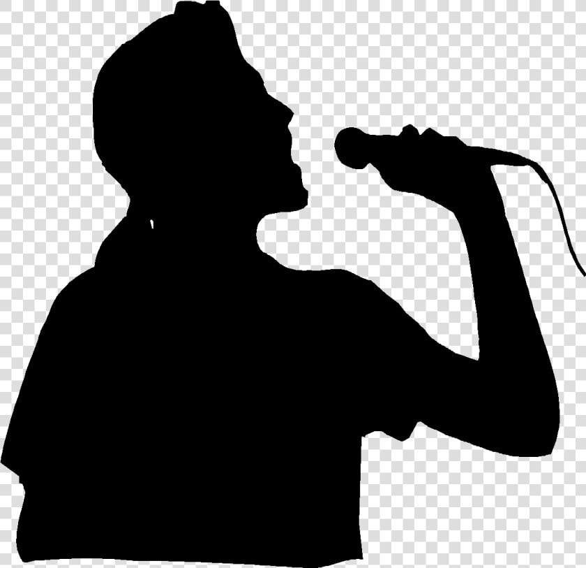 Karaoke Singing Clipart  HD Png DownloadTransparent PNG