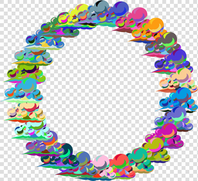 Body Jewelry circle line   Circle  HD Png DownloadTransparent PNG