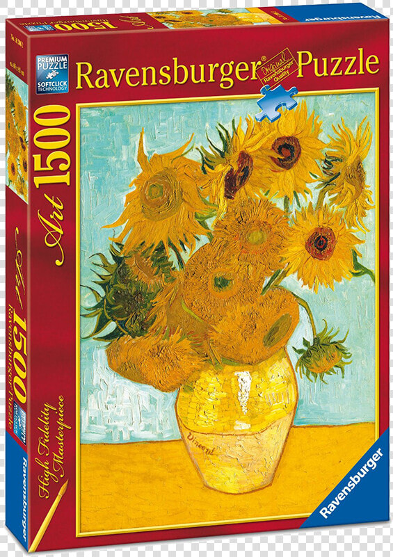 Vincent Van Gogh  HD Png DownloadTransparent PNG