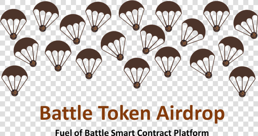 Parachute Clipart Airdrop   Hot Air Balloon  HD Png DownloadTransparent PNG