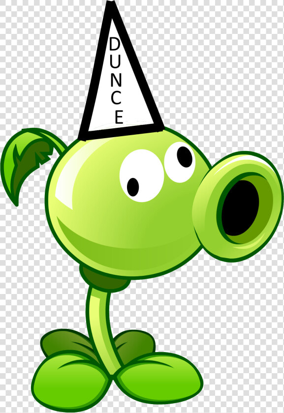 Character Plants Vs Zombies   Png Download   Pea Plants Vs Zombies  Transparent PngTransparent PNG