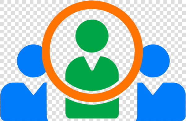 Group Search Outsourcing   Circle  HD Png DownloadTransparent PNG