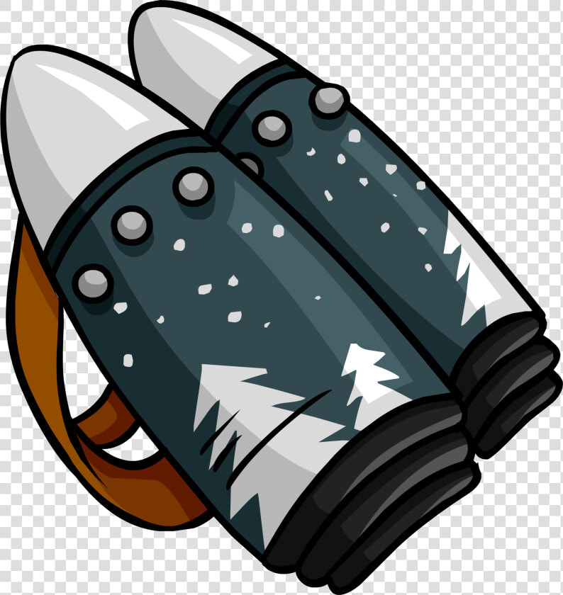 Club Penguin Rewritten Wiki   Club Penguin Jet Pack  HD Png DownloadTransparent PNG