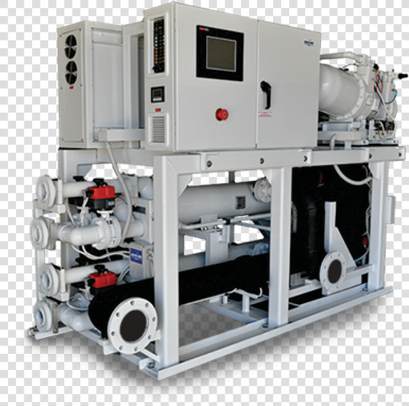 Aquaair Chiller System   Ac Marine Compressor  HD Png DownloadTransparent PNG