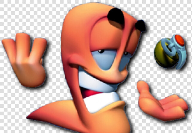 Worms Png Transparent Images   Worms Game Png  Png DownloadTransparent PNG