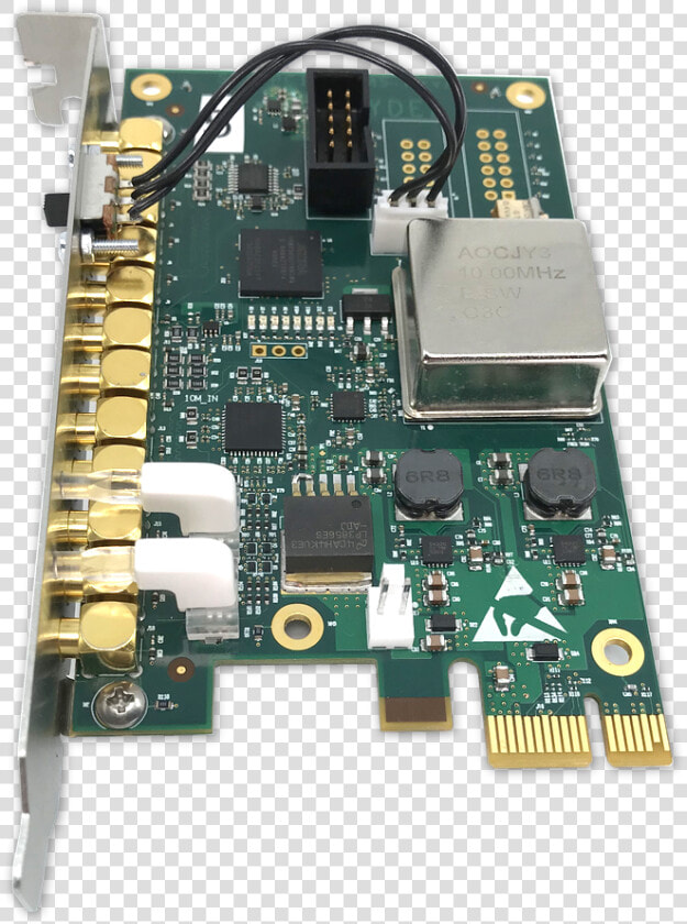 Analog  amp  Power Supply Circuitry   Electronic Component  HD Png DownloadTransparent PNG