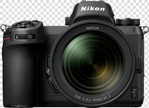 Photo Of Z 7 itemprop Image   Nikon D800  HD Png DownloadTransparent PNG