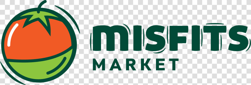 Misfit Market Logo Png  Transparent PngTransparent PNG