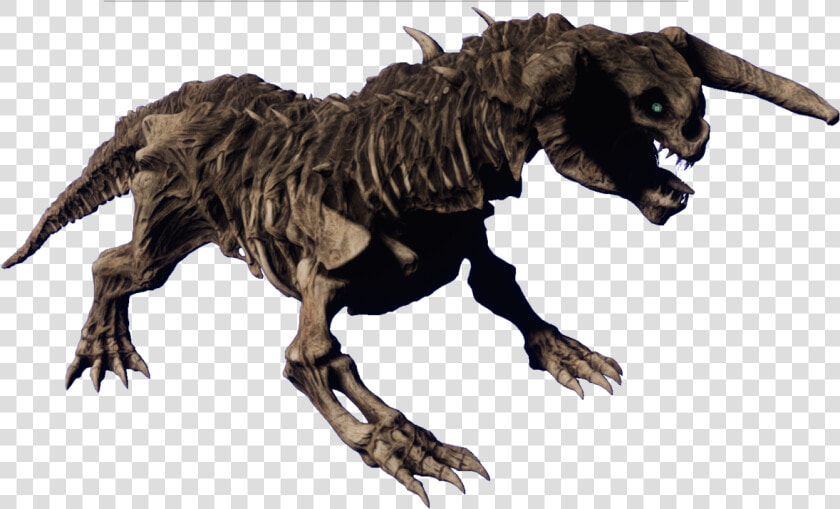 Conan Exiles Undead Dragon  HD Png DownloadTransparent PNG