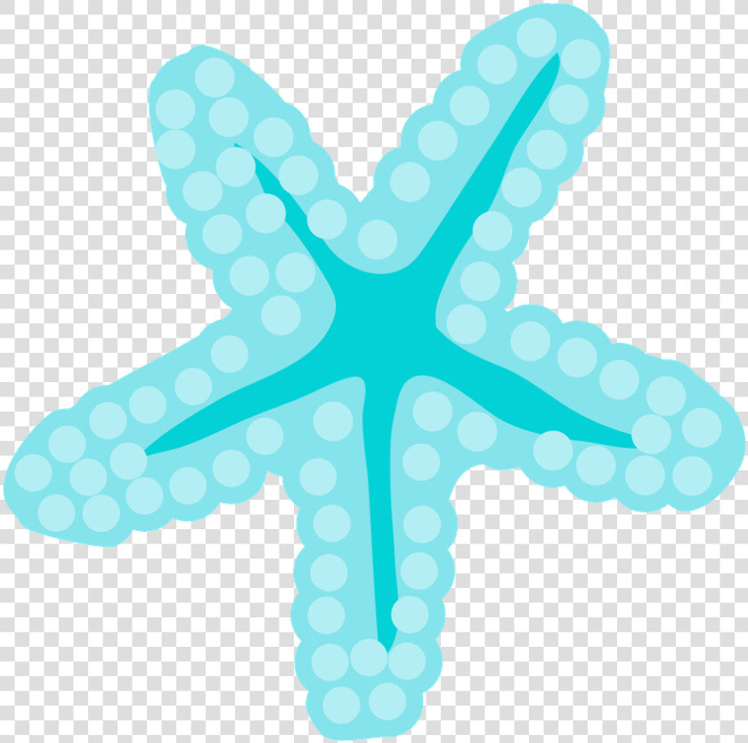 Estrella De Mar De La Sirenita  HD Png DownloadTransparent PNG