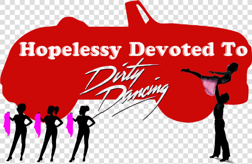 Dirty Dancing Bristol Hippodrome  HD Png DownloadTransparent PNG