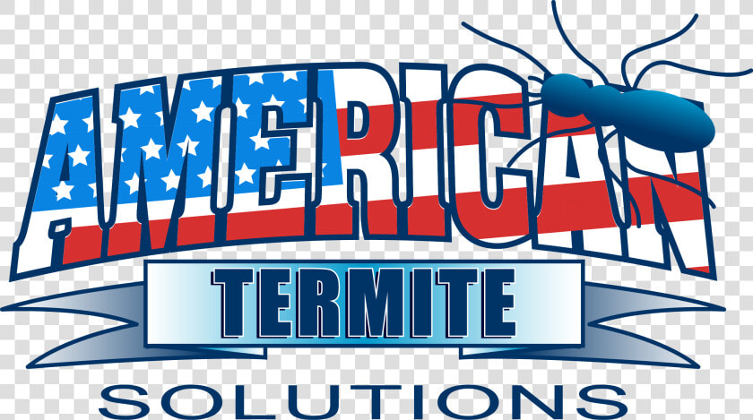 American Termite Solution   American Termite Solutions  HD Png DownloadTransparent PNG