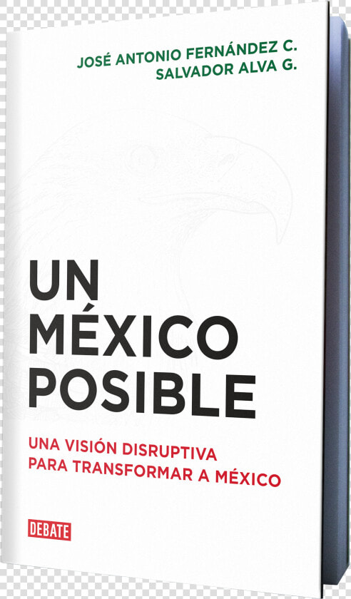 Un México Posible   Carmine  HD Png DownloadTransparent PNG