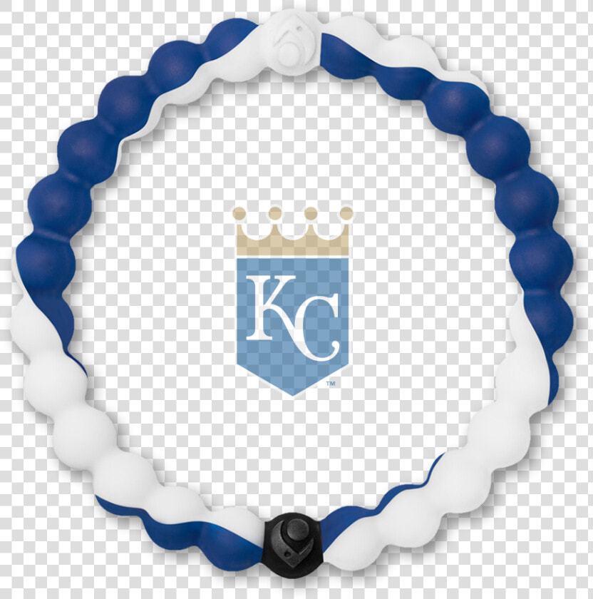 Kansas City Royals™ Lokai   Lokai Indians  HD Png DownloadTransparent PNG