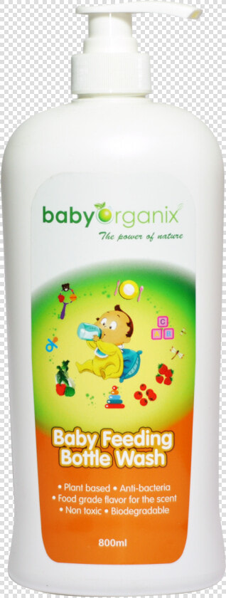 Transparent Baby Bottle Png   Baby Feeding Bottle Wash  Png DownloadTransparent PNG