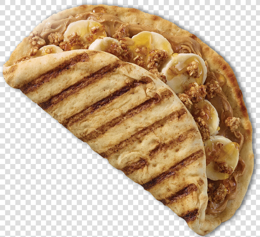 Jerk Chicken Png   Png Download   Tropical Smoothie Banana Flatbread  Transparent PngTransparent PNG