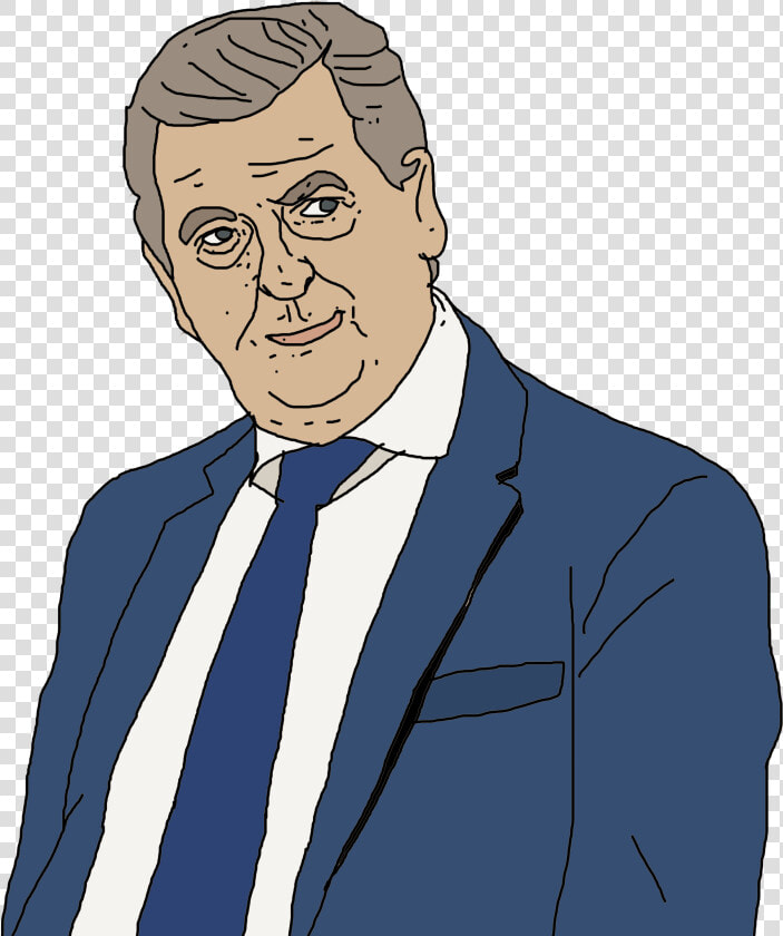 Businessperson  HD Png DownloadTransparent PNG