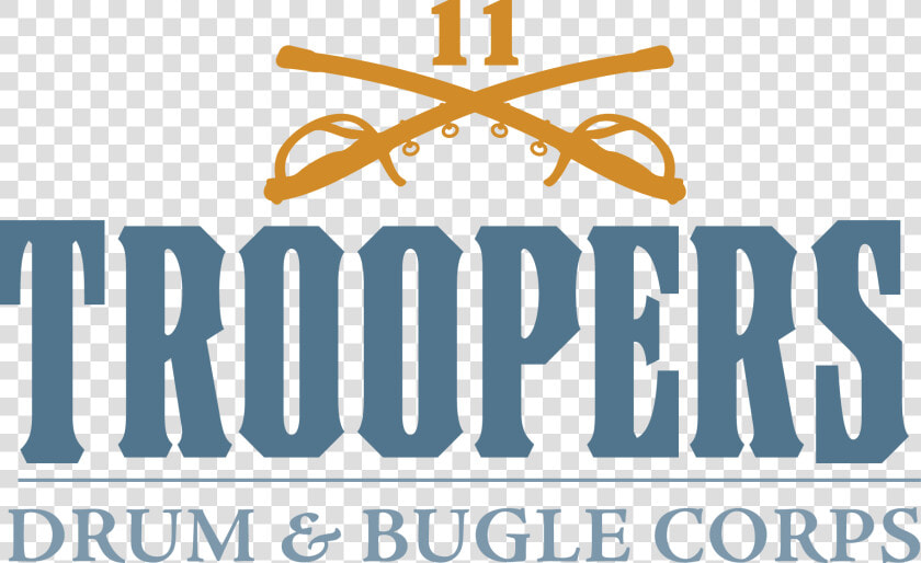 Troopers Drum And Bugle Corps  HD Png DownloadTransparent PNG