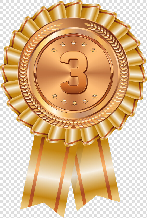 Bronze Medal Transparent Png Clip Art Image​   Bronze Medal Transparent Background  Png DownloadTransparent PNG