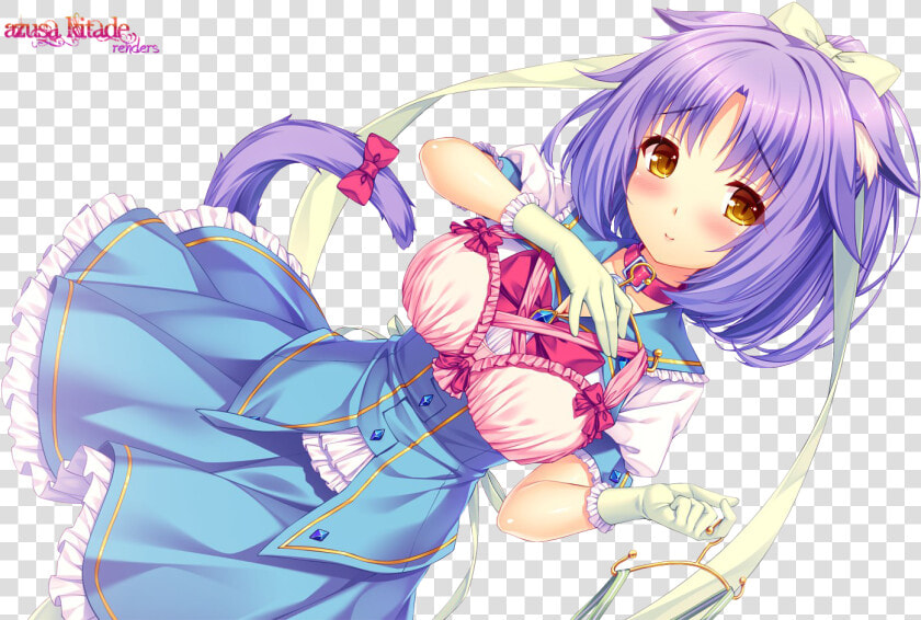 4        Cinnamon Nekopara  1427x947   Png Download   Nekopara Cinnamon  Transparent PngTransparent PNG