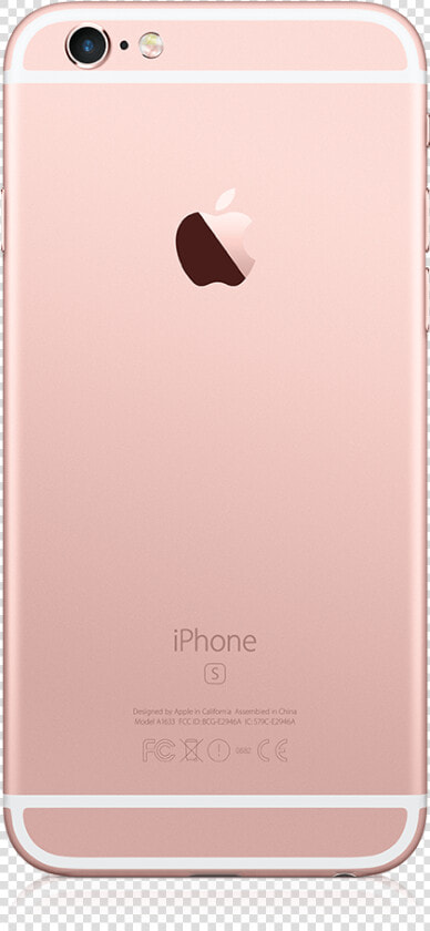 Iphone 6s Plus Apple Telephone Rose Gold   Iphone 6s Ram 16gb  HD Png DownloadTransparent PNG