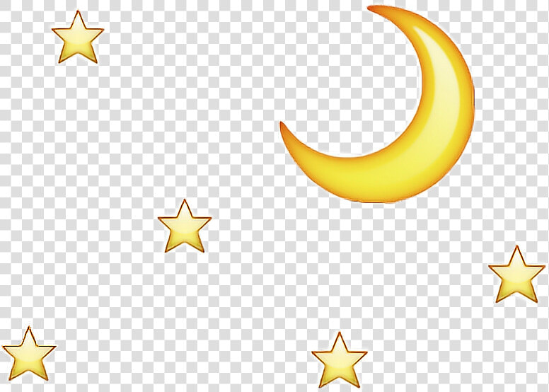 Transparent Galexy Png   Stars Transparent Aesthetic Moon  Png DownloadTransparent PNG